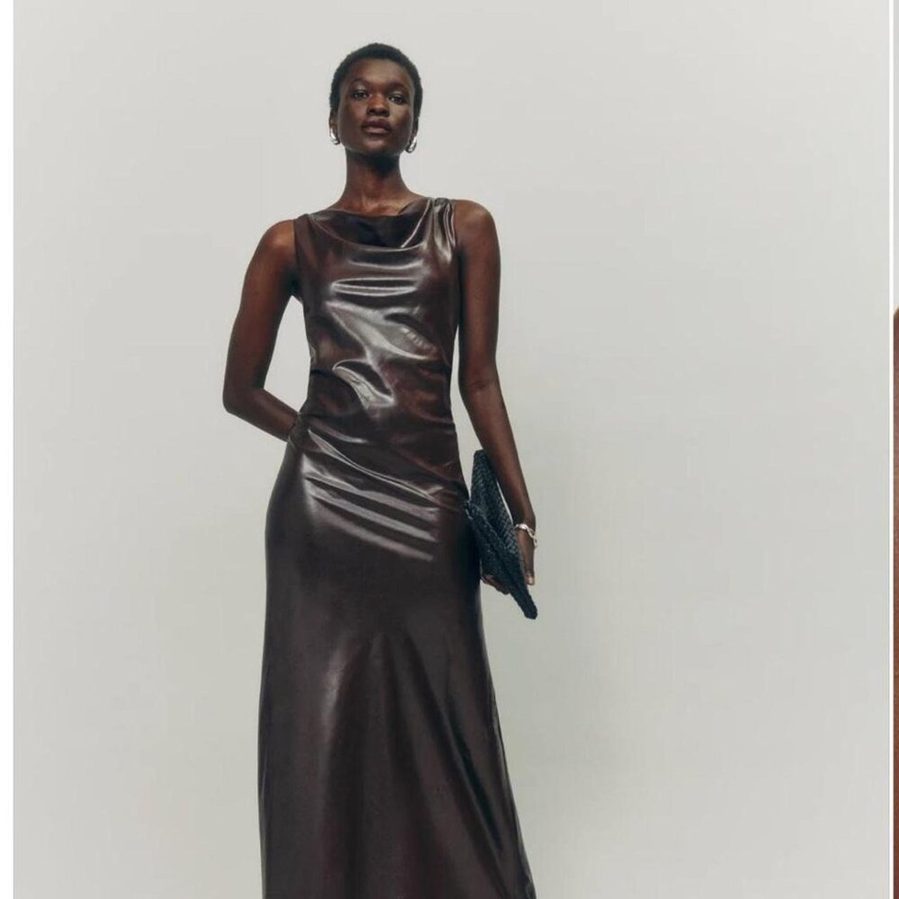 Reformation Avi Dress